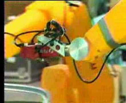 STAUBLI.TV - Vehicle Measurement