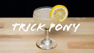 Trick Pony