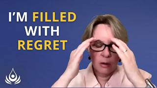 Grief Without Self-Judgment: Silencing Your Inner Critic After Loss