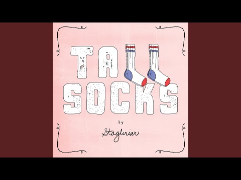 Stagbriar — Tall Socks