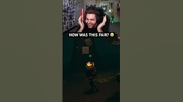 The Most UNFAIR Game In Roblox…