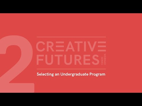 Video: Was ist ein Undergraduate-Programm?