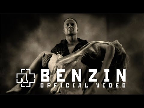 Rammstein - Benzin (Official Video)