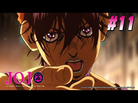 Cuộc Phiêu Lưu Kỳ Bí Của Jojo