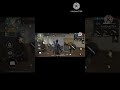 Got stuck in a cross fire gameplay freefire bot funny Got stuck in a cross fire gameplay freefire bot funny