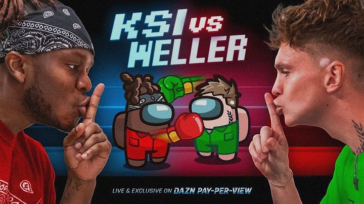 10 HOUR SPECIAL SIDEMEN AMONG US