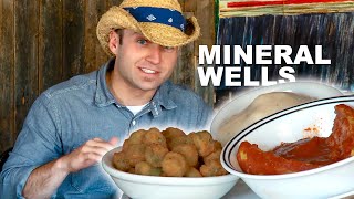 Day Trip to Mineral Wells  (FULL EPISODE) S2 E9