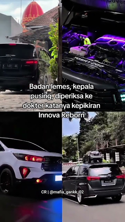Semangat kerjanya, katanya mau innova by @mafia_gankk_02😈🦑‼️