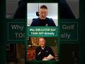 Why Simulator Golf Took Off Globally