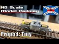 Tiny loco project  what should we create