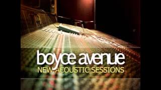 When I Was Your Man (feat. Fifth Harmony) - Boyce Avenue (New Acoustic Sessions Vol  5)