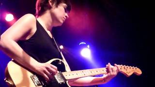 Kaki King - Can Anyone Who Has Heard This Music Really Be A Bad Person?