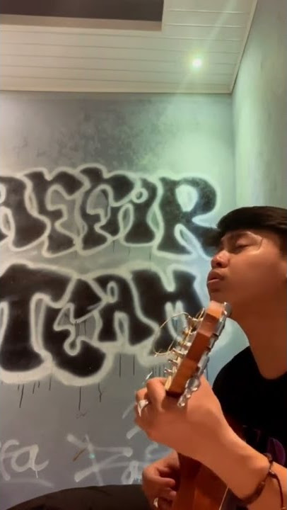 ST 12 JANGAN PERNAH BERUBAH || COVER GITAR RAFFA BADRI