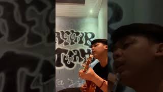 ST 12 JANGAN PERNAH BERUBAH || COVER GITAR RAFFA BADRI