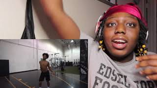 BRO! DDG 1V1 Against 16 Year Old MIKEY WILLIAMS! INTENSE | KASHKEEE REACTION