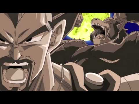 Dragon Ball Z Plan to Eradicate the Super Saiyans HD Trailer