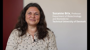 New findings in severe Chrohn