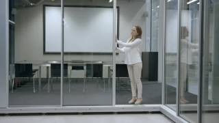 Sky Frame Manual Operation