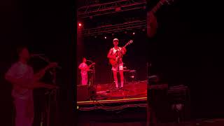 Caloncho-Wacha Checa(en vivo. Dallas,Tx.)