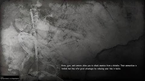 Nioh - A stupid way to go...