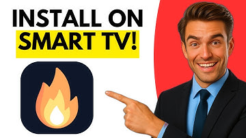 How To Install Hot Player IPTV App On Any Smart TV (Step By Step 2026)