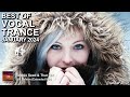 Best of vocal trance mix january 2024  tranceforce1