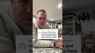 Insider Points