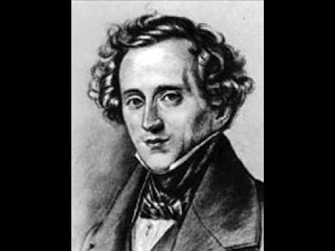 Mendelssohn A Midsummer Night's Dream - Wedding March