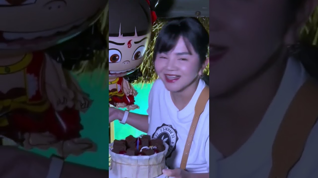 Birthday អ្នកល្ខោន បែបល្ខោន 😂