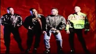 Rude Boys - Written All Over Your Face (1990)