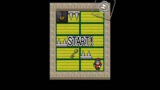 Onimusha Puzzle - Dark Castle (J2ME)