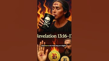 Can God Forgive the Mark of the Beast? Here’s the Bible Answer #shorts #MarkOfTheBeast #beastsystem