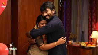 Information Siragadikka Aasai | 24th to 30th August 2026 - Promo Update