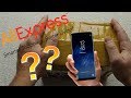 Samsung Galaxy S8 за 20.000р. С AliExpress. Распаковка!