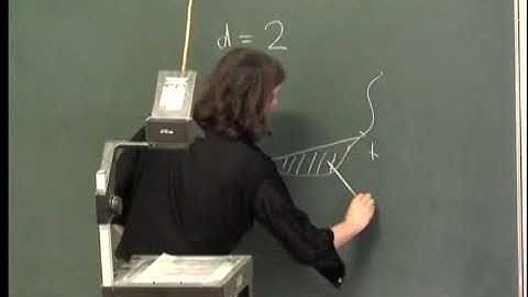 Prof. Peter Friz | Rough viscosity solutions and applications to SPDEs