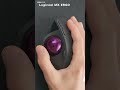 【Logicool MX ERGO】最強のトラックボールマウス【デスク上のアイテム紹介】#shorts