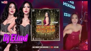 DJ ELIND || LAST STORY BY ADITYA BIKAN LIVE AT IBIZA CLUB SURABAYA
