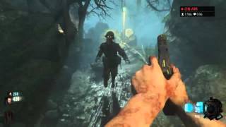 SPIDER BAIT EASTER EGG RUN! Zetsubou No Shima