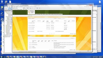 Build a Three-Level Master Detail Page - Iron Speed Designer V11.0