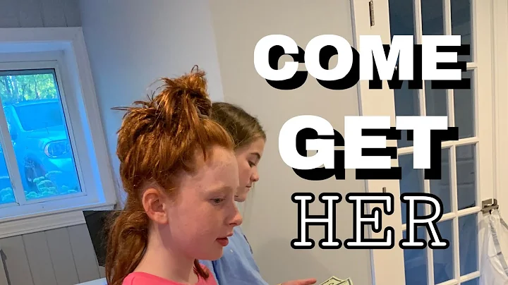 Rae Sremmurd - Come Get Her (Parody Music Video)