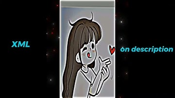 Gf bf trend xml.New trend couple xml.#newtrendingtiktok #xmlvideoediting #xml