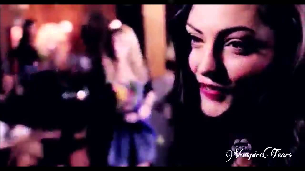 Faye Chamberlain || Crawling