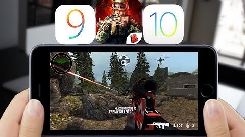 NEW How to install Bullet Force Game on iOS 9-10.2 | No Jailbreak or PC