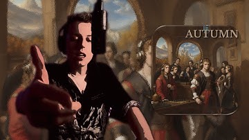 Autumn | FULL HOME IMPROV ALBUM