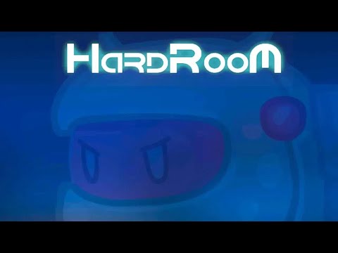САМАЯ СЛОЖНАЯ ИГРА В МИРЕ! (Hard Room)