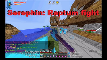 [EA] 2 Tyberians go for a peacefull strole to see Seraphins new builds, and it turn into this.