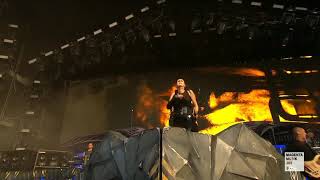 Within Temptationfasterlive Hd At Wacken Open Air