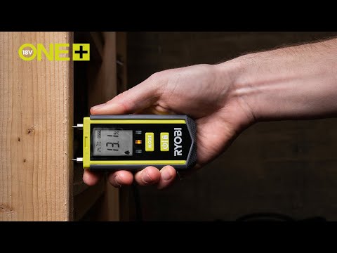 Измеритель влажности RYOBI [RBPINMM1]