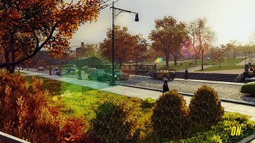 MAFIA II GRAPHICS MOD COMPARISON