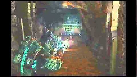 Dead Space 2 Hardcore.CH.11(part1)